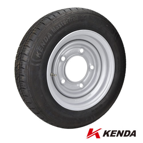 155/70 R16C Trailer Tyre