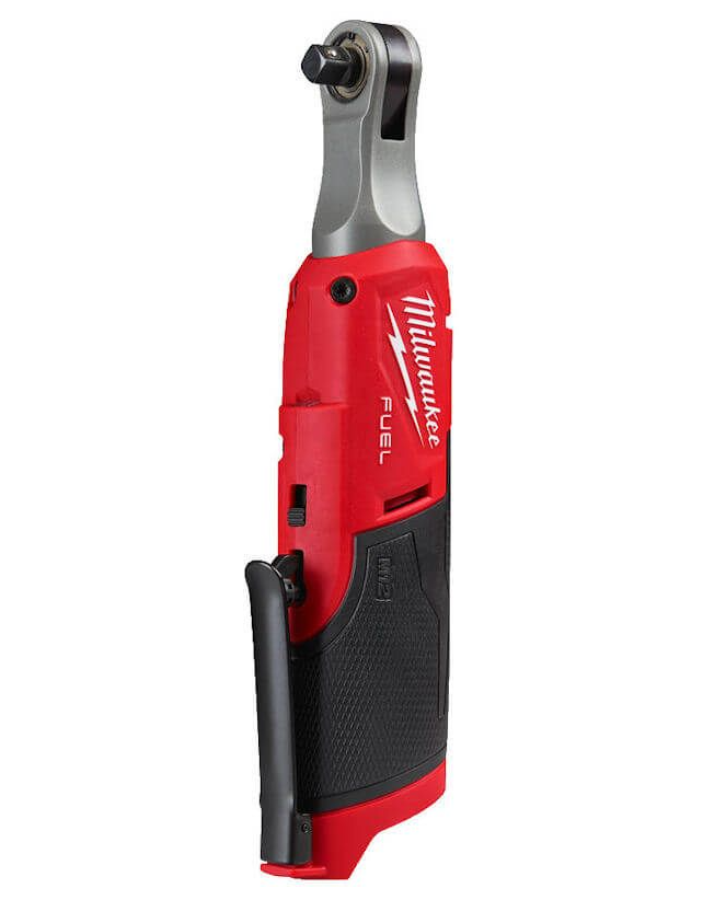 Milwaukee M12 FUEL High Speed 3/8" Ratchet