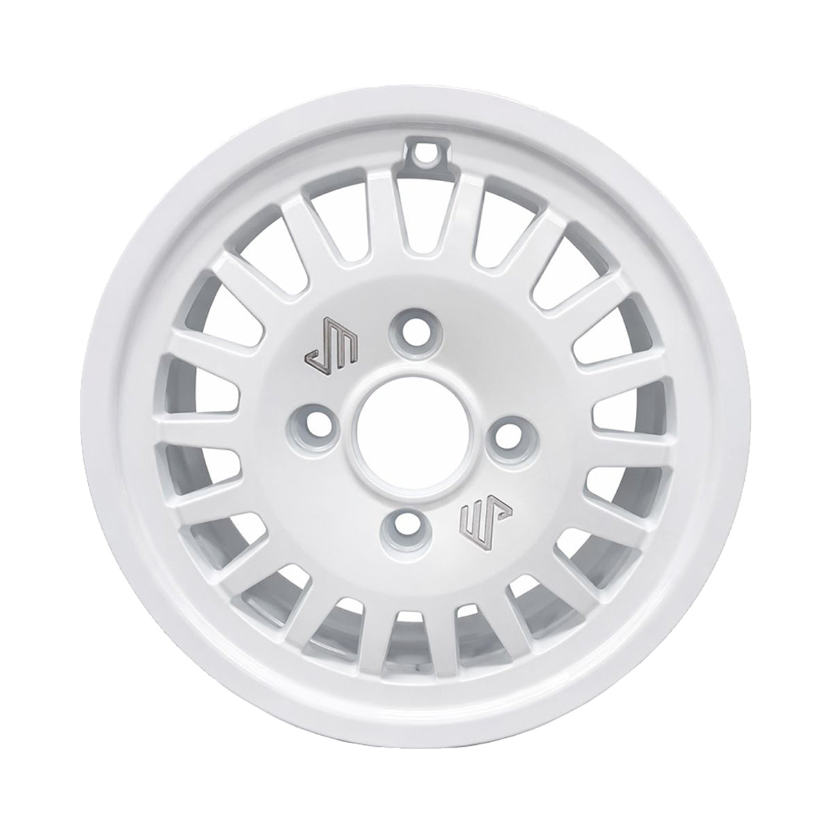 JMR 13" x 5.5" / 127mm Short Oval Race Wheel