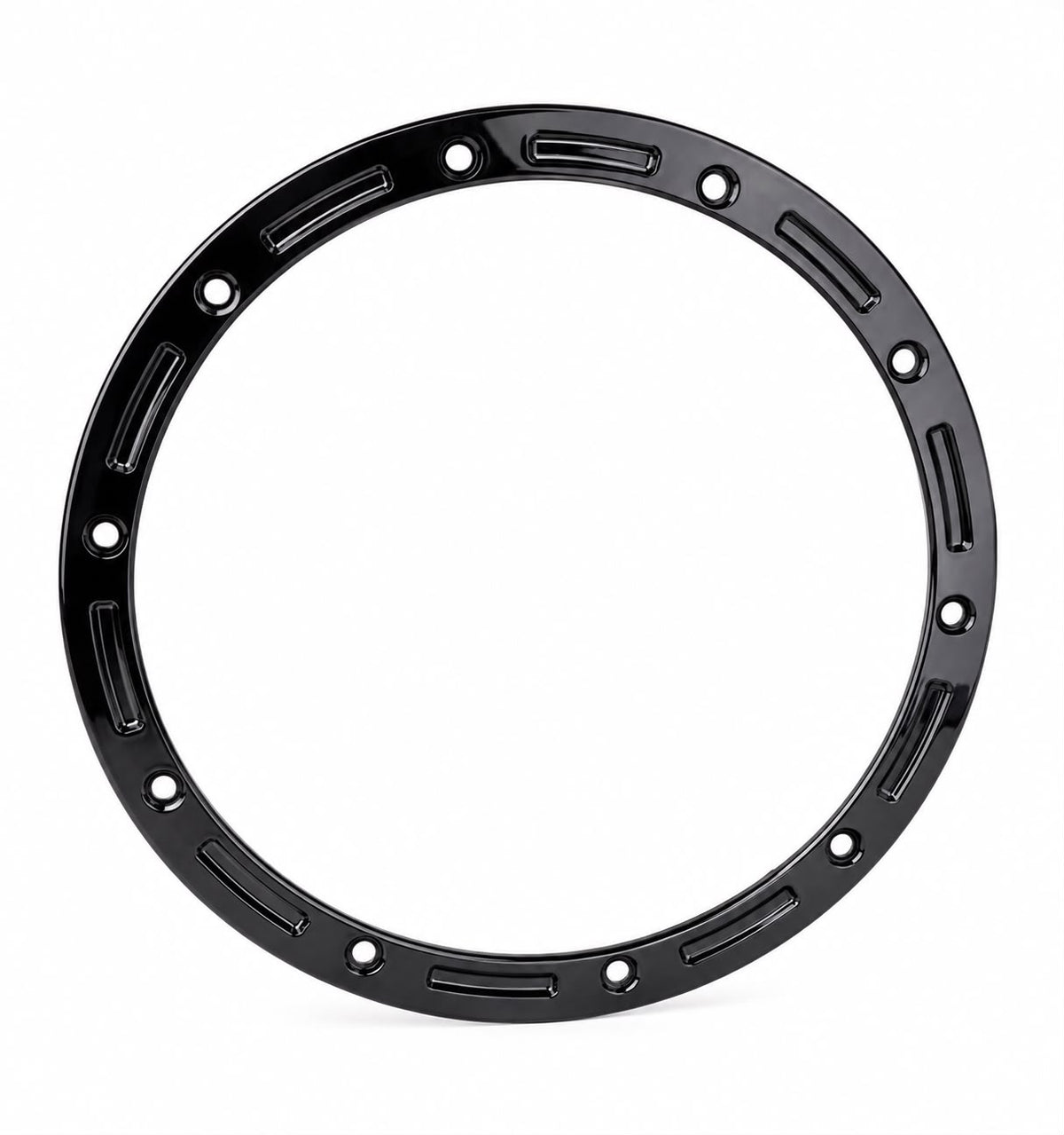 JMR 15" Replacement Beadlock Rings