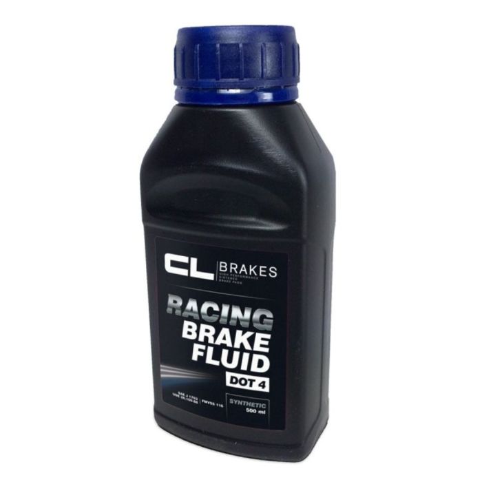 CL Brake Fluid