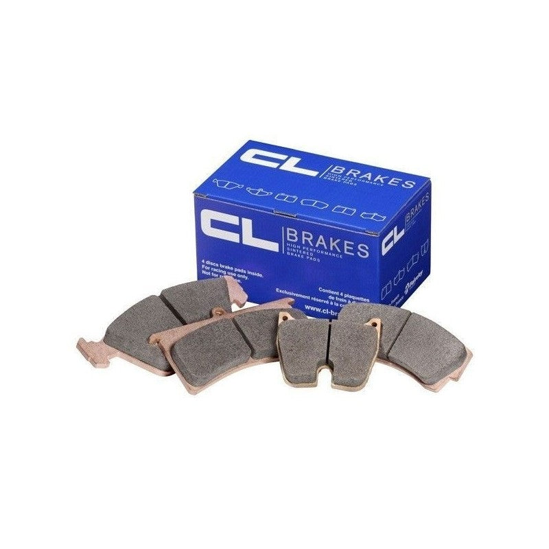 CL Brake Pads