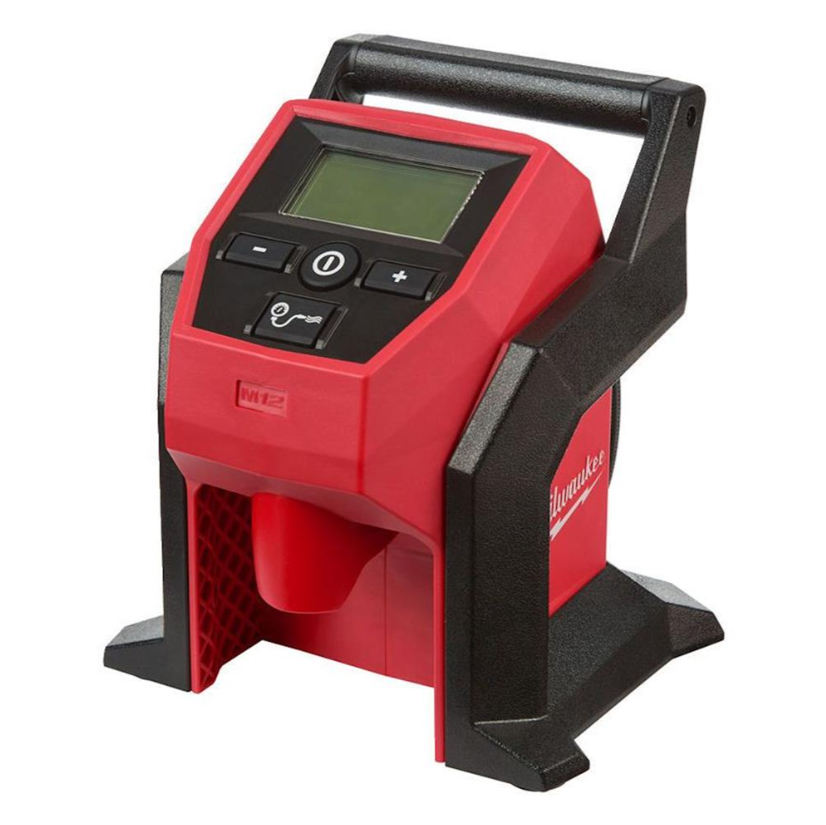 Milwaukee M12 BI-0 12V Inflator
