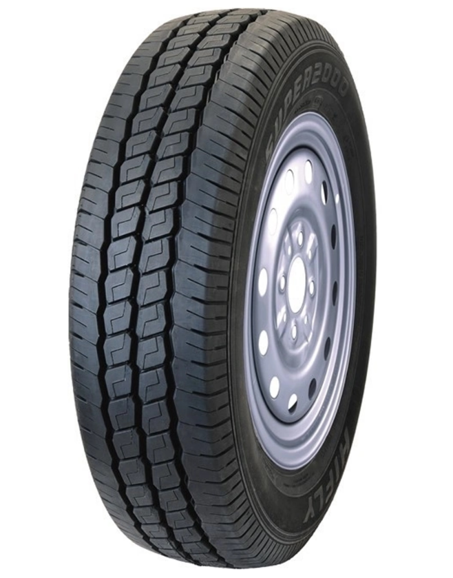 225/65 R16C Hifly Super 2000