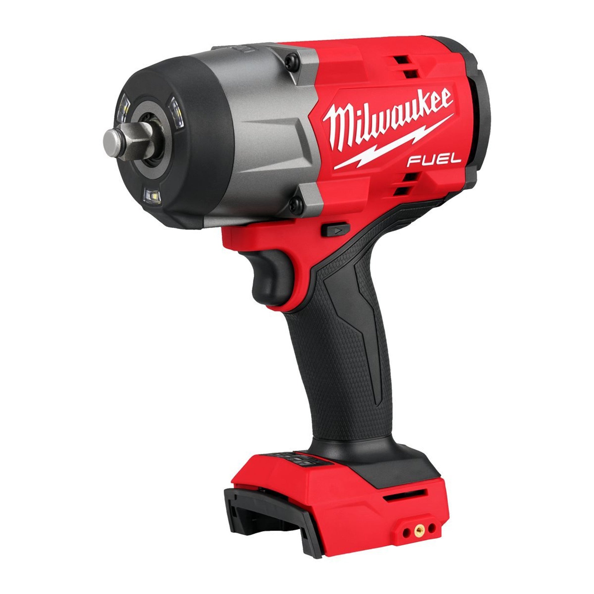 Milwaukee 18V Fuel 1/2" High Torque Impact Wrench (Body Only)