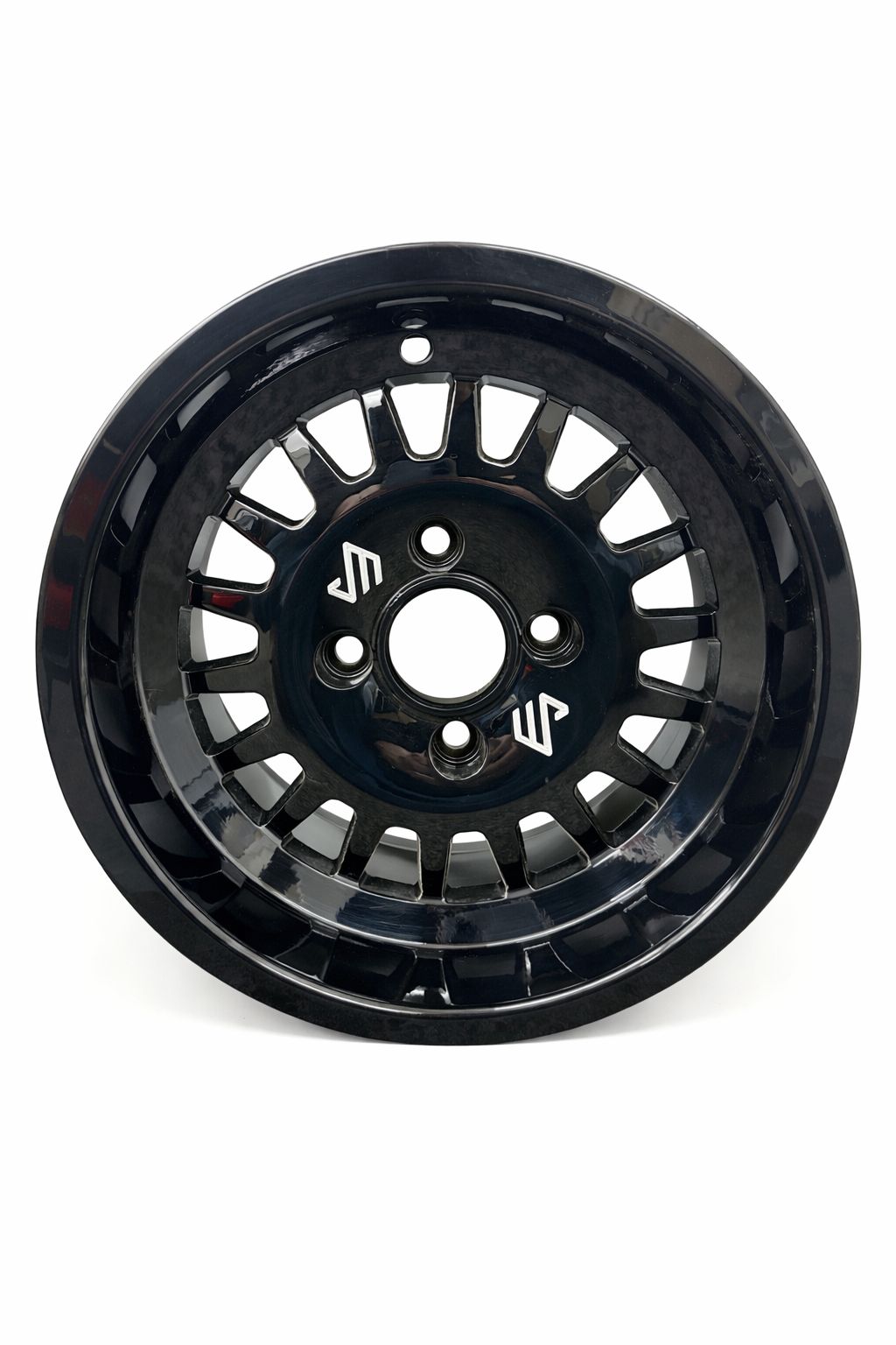 JMR 13" x 7" / 100mm Short Oval Race Wheel