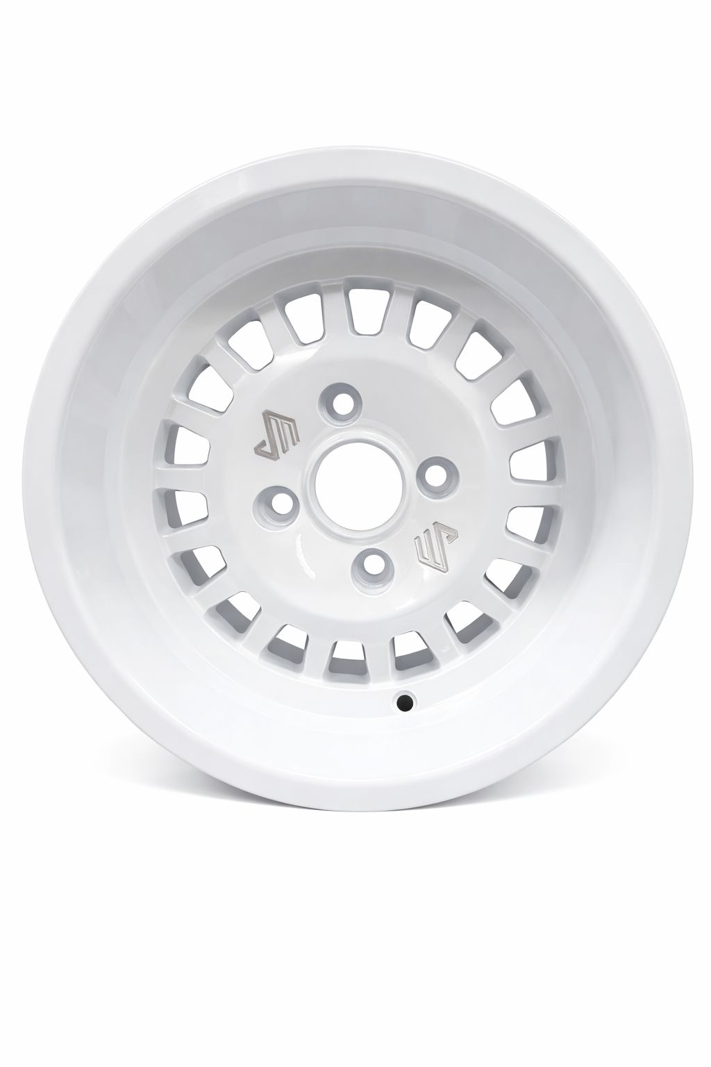 JMR 13" x 8" / 100mm Short Oval Race Wheel