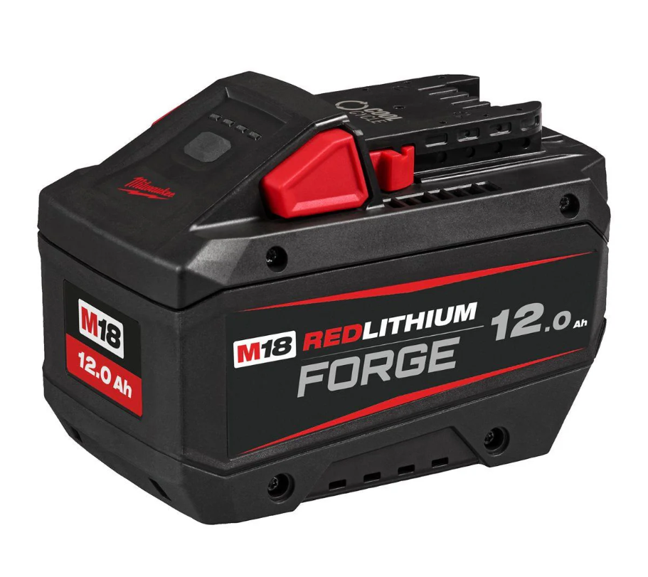 M18 12Ah High Output Battery