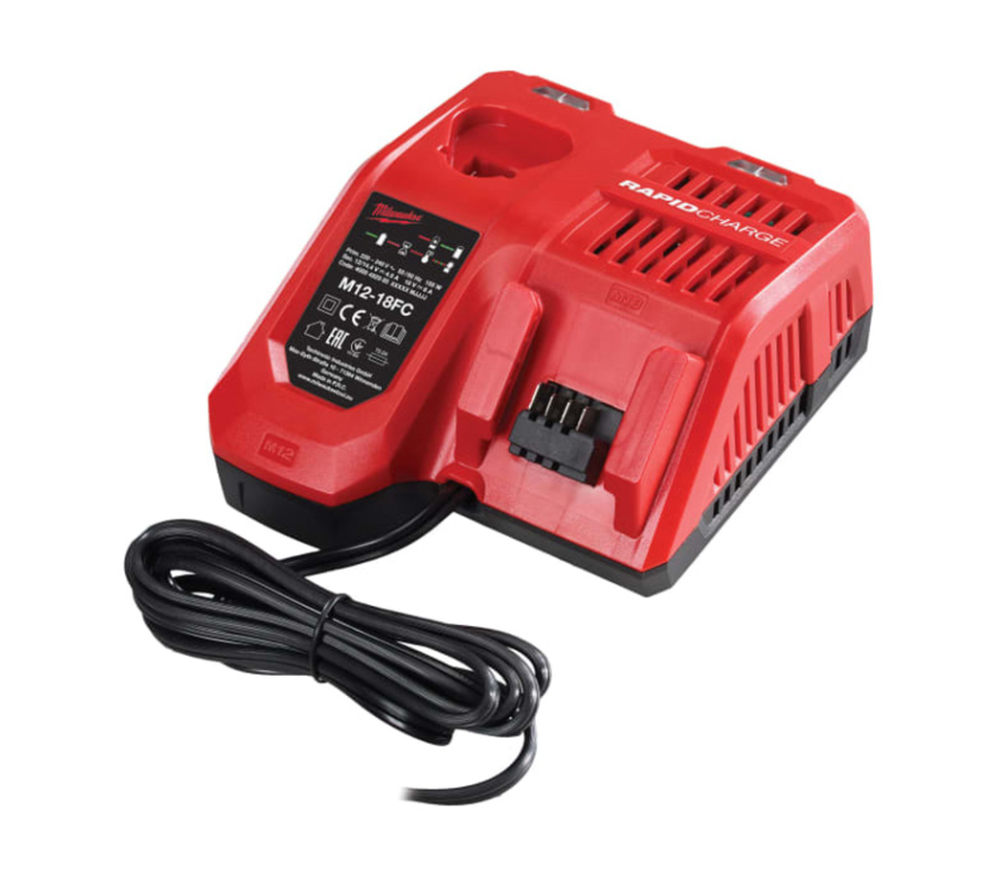 M18 Charger
